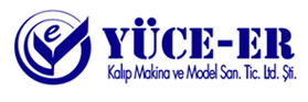 Yce-Er Kalp Makina ve Model San. Tic. Ltd. ti.